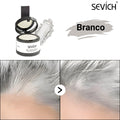 Pó Capilar HairFix SEVÍCH – Fim das Falhas e Raízes Expostas