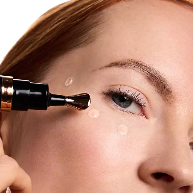 Corretor Luminous™ - Clareia e Revitaliza Olheiras Instantaneamente