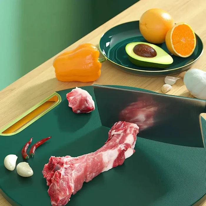 Tábua de Corte - Food Premium