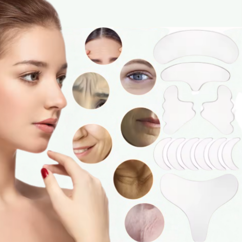 Adesivos Rejuvene Clean