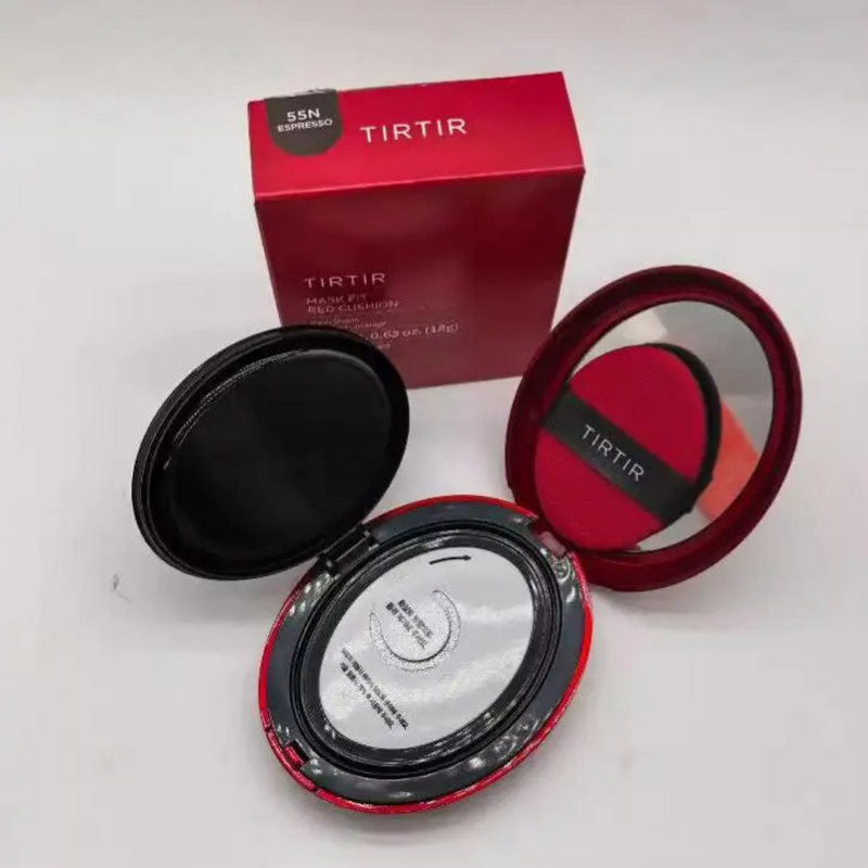 Base Cushion Clareadora TIRTIR