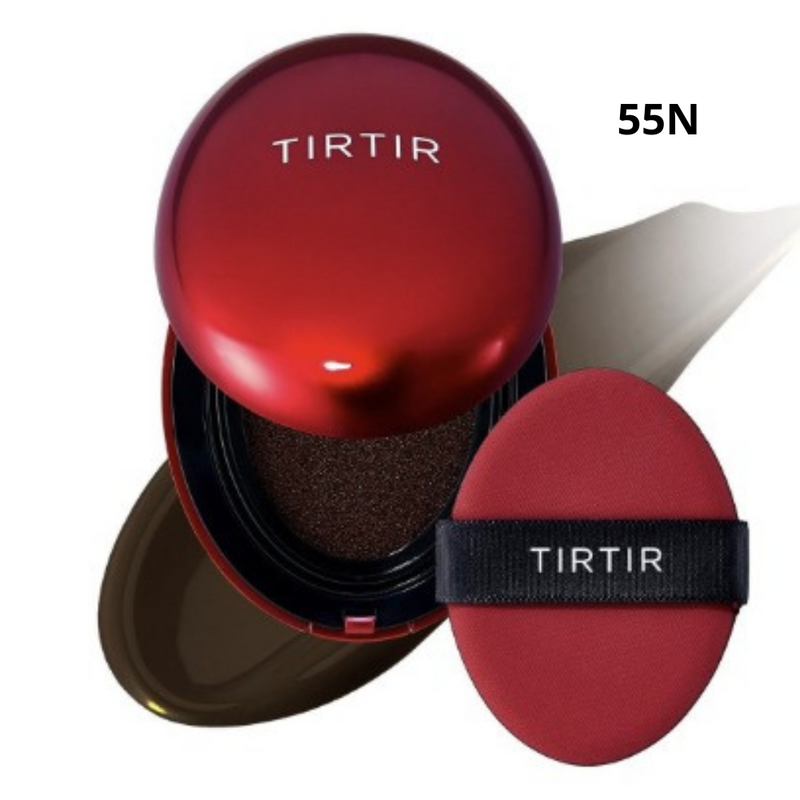 Base Cushion Clareadora TIRTIR