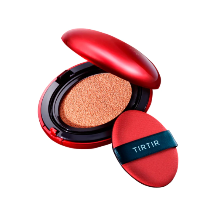 Base Cushion Clareadora TIRTIR