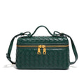 Bolsa Tote Trançada Bárbara