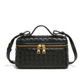 Bolsa Tote Trançada Bárbara