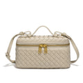 Bolsa Tote Trançada Bárbara