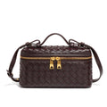 Bolsa Tote Trançada Bárbara