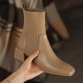 Bota Texana Feminina Dallas