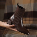 Bota Texana Feminina Dallas