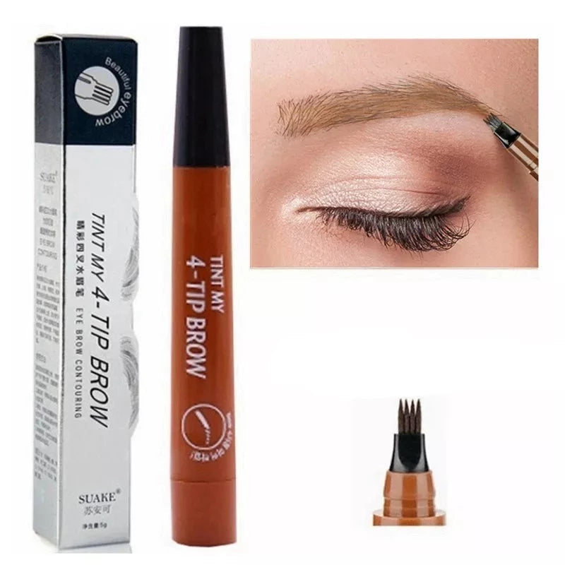 Caneta Pigmentadora Waterproof