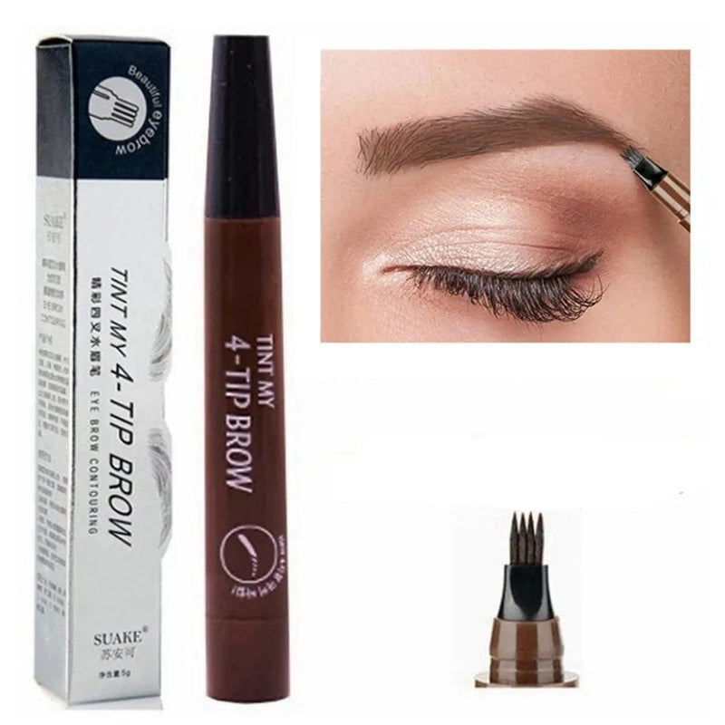 Caneta Pigmentadora Waterproof