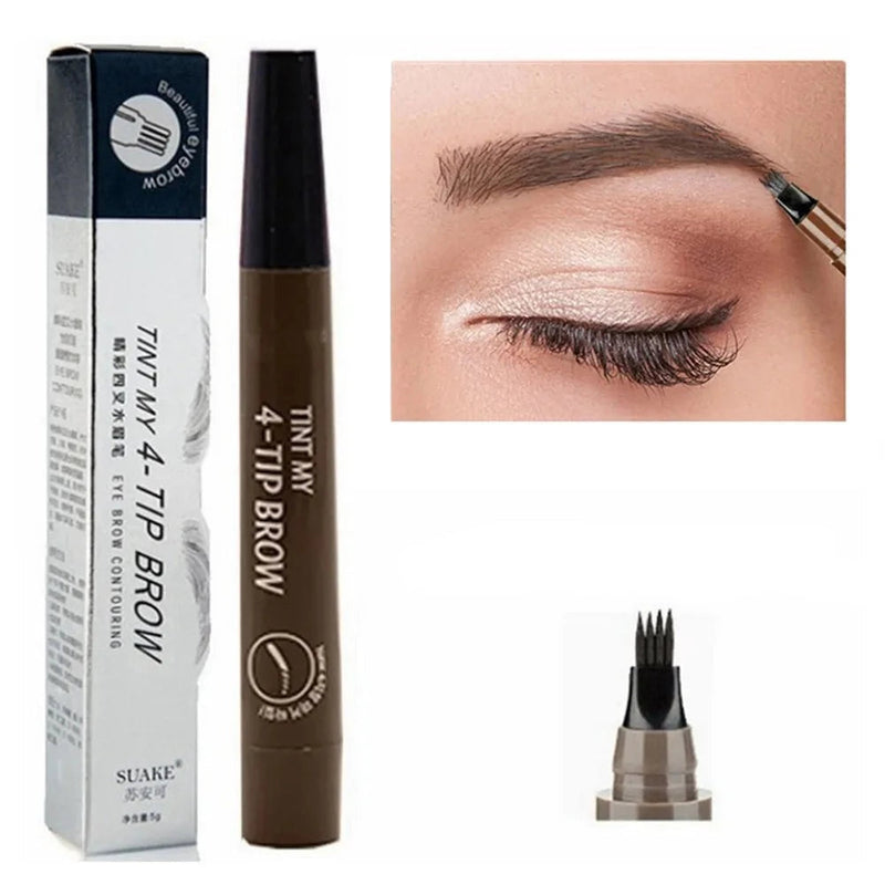 Caneta Pigmentadora Waterproof