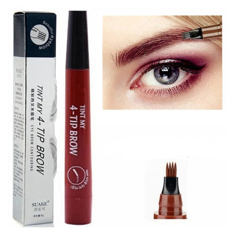 Caneta Pigmentadora Waterproof