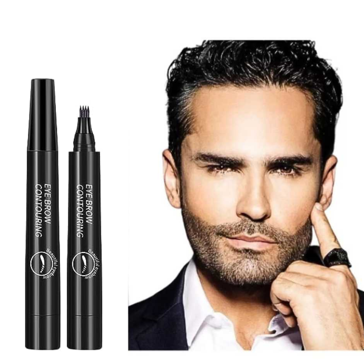 Caneta Pigmentadora Waterproof