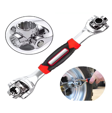 Chave Universal TorqueMax
