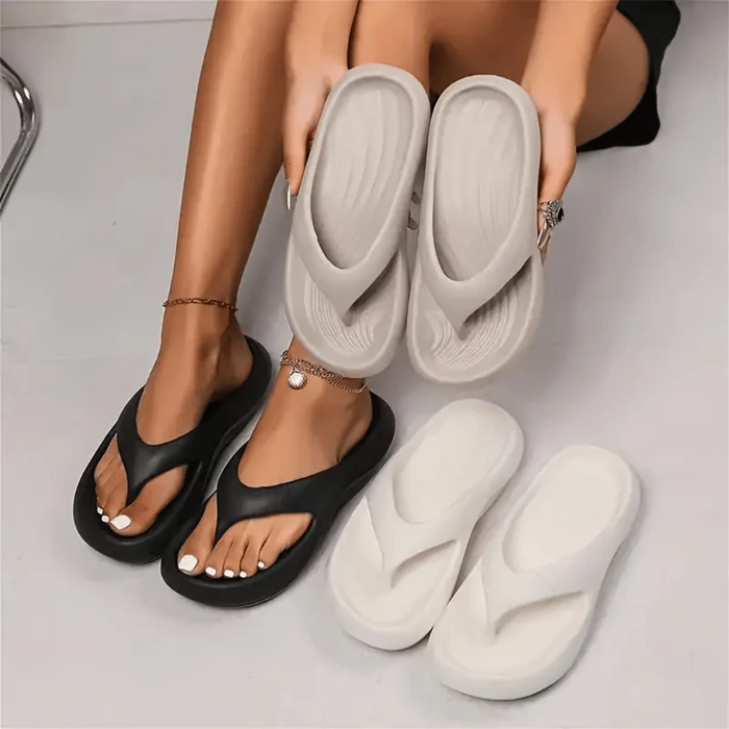 Chinelo Anatômico Ortho
