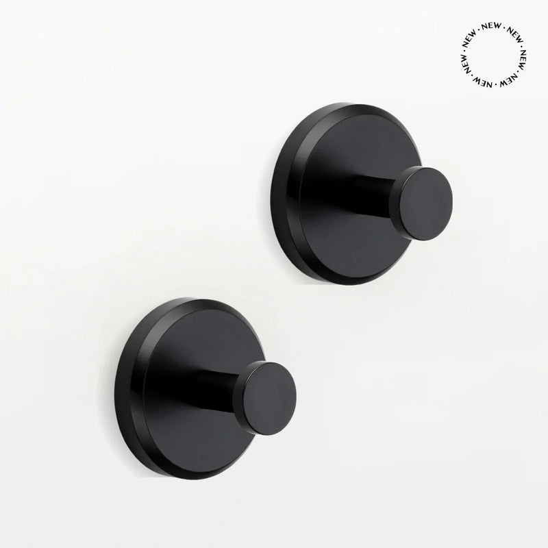Fluno Sup™ - Gancho Ventosa Premium Banheiro e Cozinha