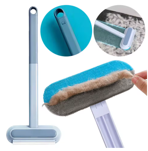 Removedor de Pelos - Pet Hair Cleaner [Fim dos pelos, sem esforço]