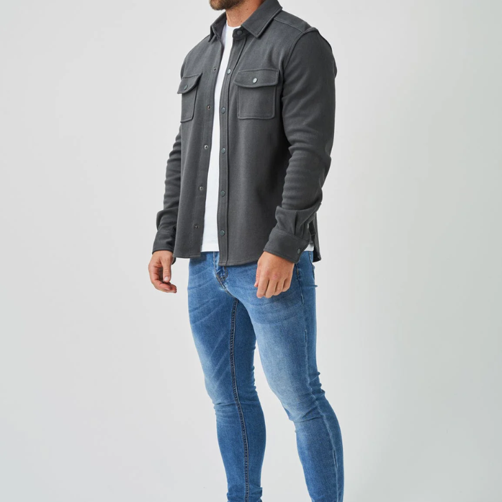 Jaqueta Urbano Premium