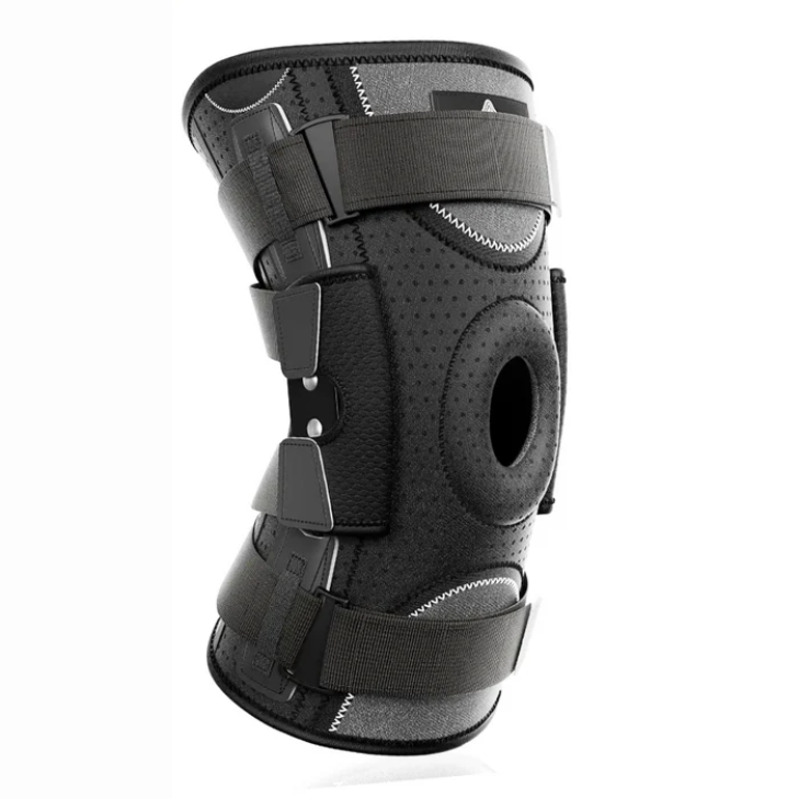Joelheira Articulada com tecnologia Gel Pad Lifent