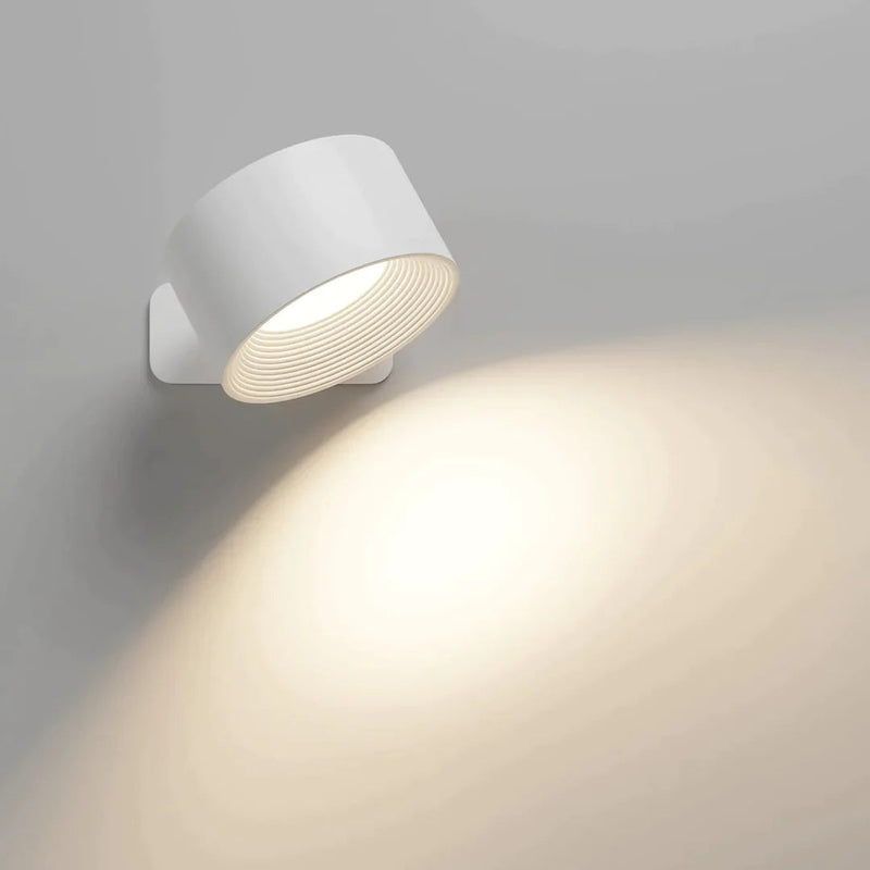 Luminária Sem Fio Infinity
