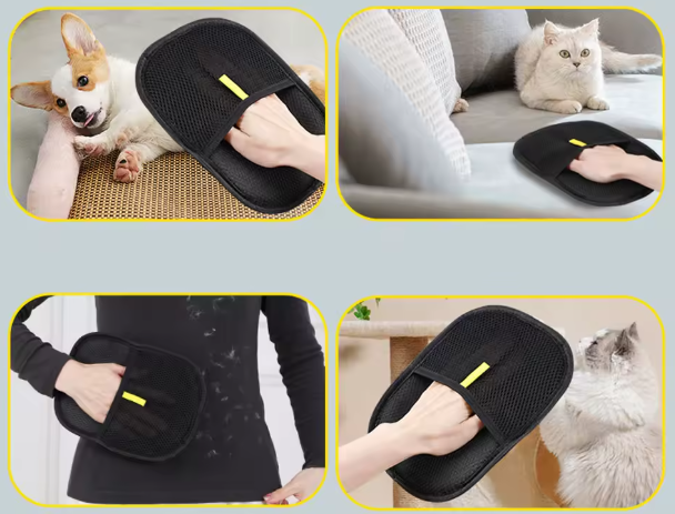 Luva PetClean