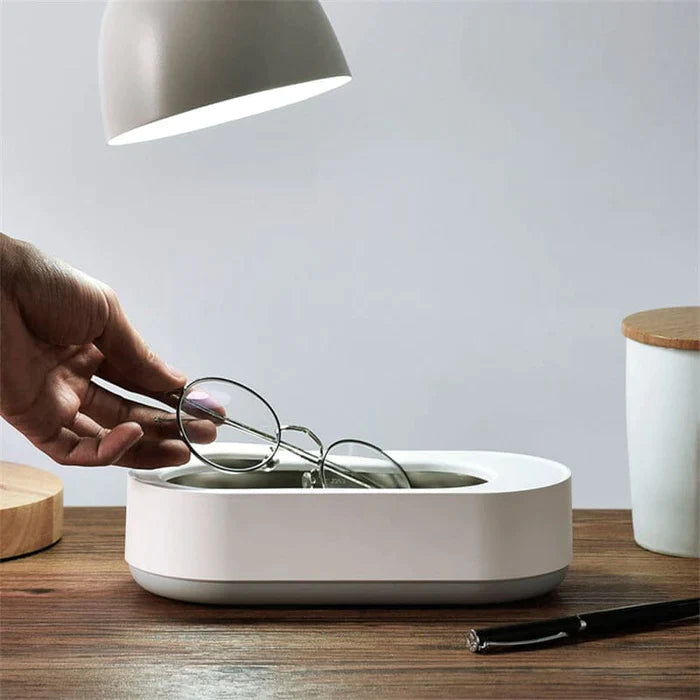 Máquina Ultrassônica ClearWave