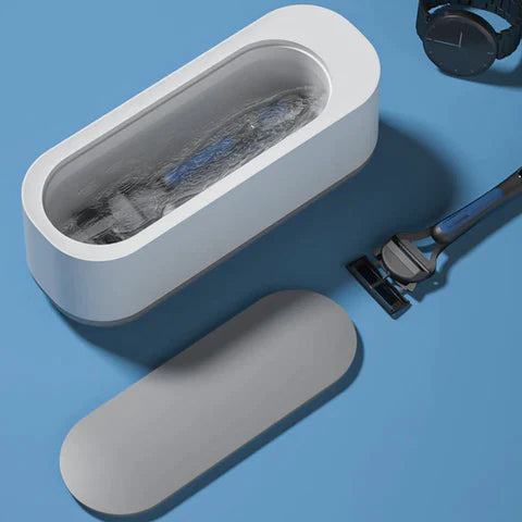 Máquina Ultrassônica ClearWave
