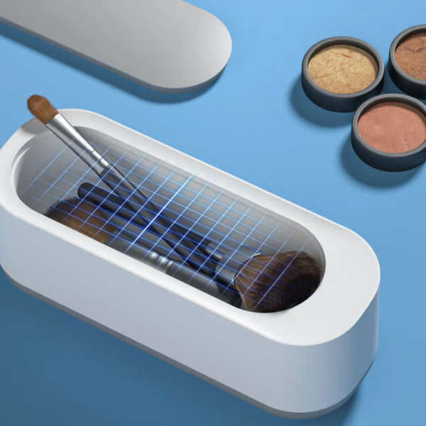 Máquina Ultrassônica ClearWave