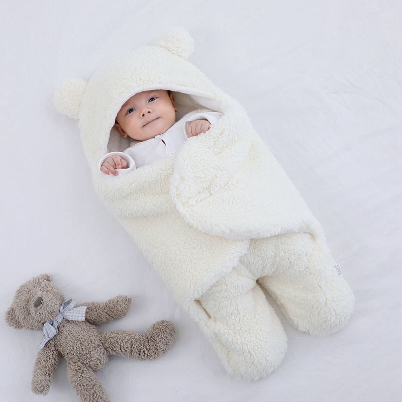 Manta Terapêutica BabySleep