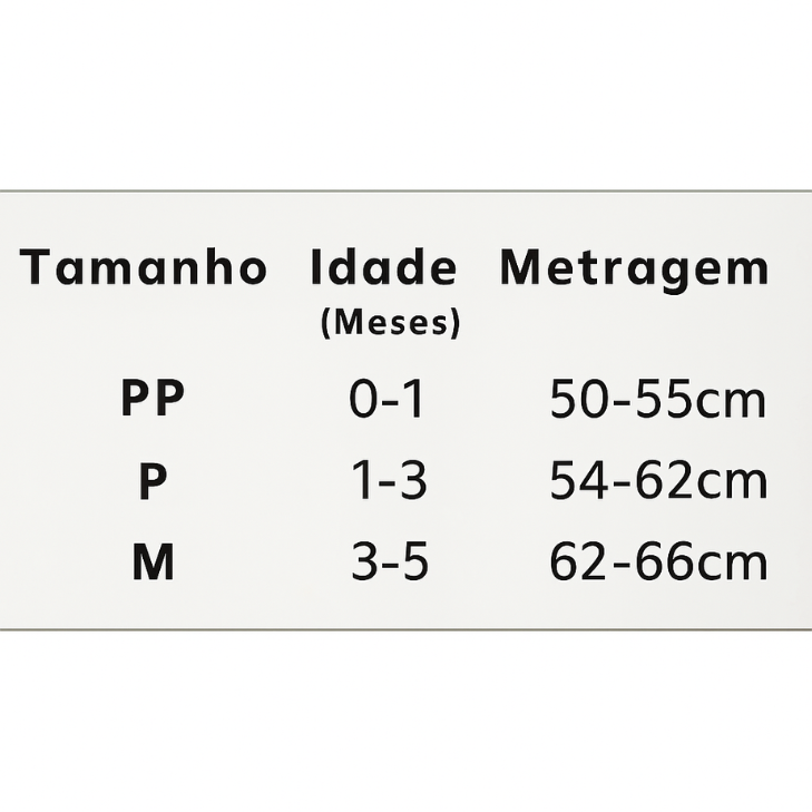 Manta Terapêutica BabySleep