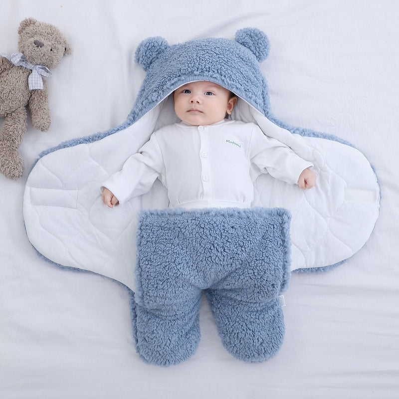 Manta Terapêutica BabySleep