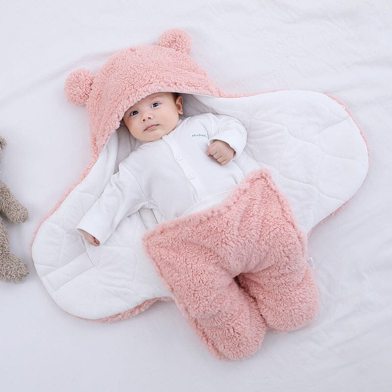 Manta Terapêutica BabySleep