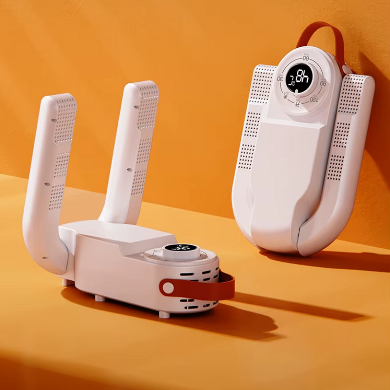 Secador Elétrico DryFresh UV