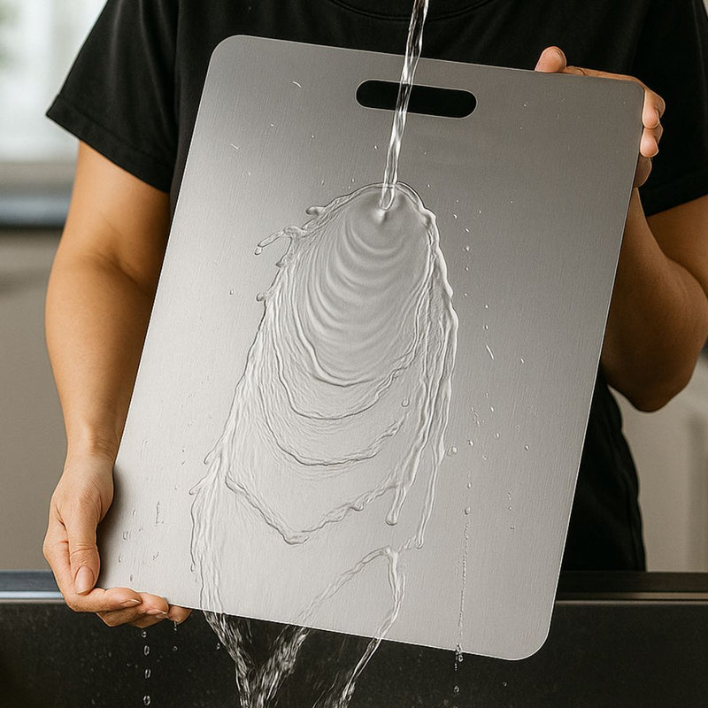 Tábua Titanium Pro