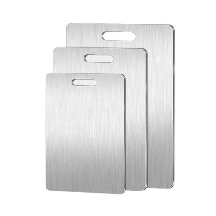 Tábua Titanium Pro