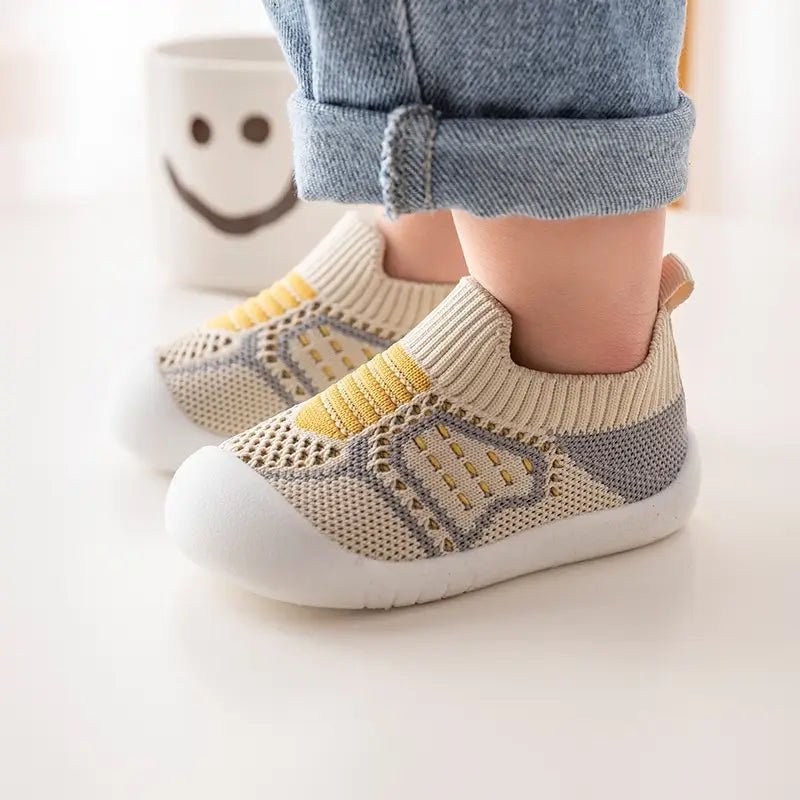 Tênis Meia KickBaby