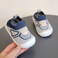 Tênis Meia KickBaby