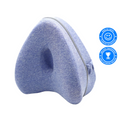 Travesseiro de Alinhamento SleepLeg Pro