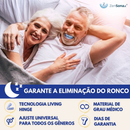 ZenSonax Protetor Bucal Anti Ronco