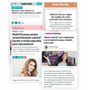 Adesivos Rejuvene Clean™ – Efeito Lifting Visível por 40 Usos em 16 peças - Kit Facial (Rende 40 aplicações) da categoria Adesivos Rejuvene Clean P2 na ShopBran