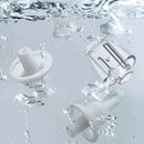 Aspirador Nasal Portátil Infantil Silencioso e Recarregável em da categoria Aspirador Nasal Portátil Infantil Silencioso na ShopBran