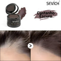 Pó Capilar HairFix SEVÍCH – Fim das Falhas e Raízes Expostas