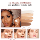 Base ColorSync - Cobertura Inteligente Que Se Adapta à Sua Pele em 1 Base da categoria Base ColorSync P1 na ShopBran