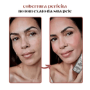 Base ColorSync - Cobertura Inteligente Que Se Adapta à Sua Pele em 1 Base da categoria Base ColorSync P1 na ShopBran