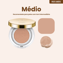 Base Profissional - BioAqua™ [Compre 1 + Refil] + Brindes em Claro da categoria Base BioAqua P4 na ShopBran