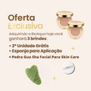 Base Profissional - BioAqua™ [Compre 1 + Refil] + Brindes em Claro da categoria Base BioAqua P4 na ShopBran