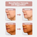 Belle Lift® - Adesivo Lifting Antirrugas e Contra Flacidez no Pescoço em Bege da categoria Adesivo Belle Lift P3 na ShopBran