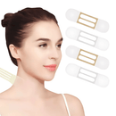 Belle Lift® - Adesivo Lifting Antirrugas e Contra Flacidez no Pescoço em Bege da categoria Adesivo Belle Lift P3 na ShopBran