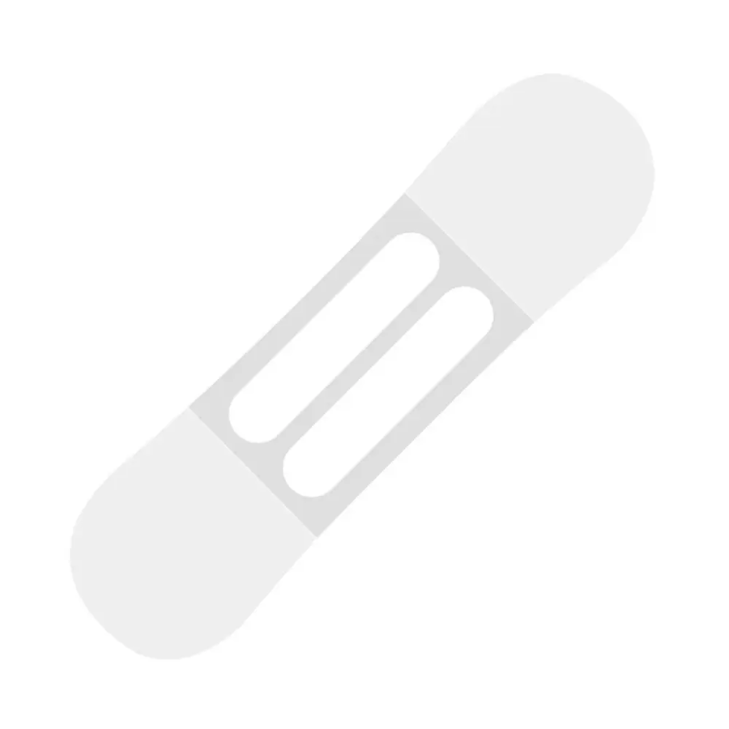 Belle Lift® - Adesivo Lifting Antirrugas e Contra Flacidez no Pescoço em Transparente da categoria Adesivo Belle Lift P3 na ShopBran